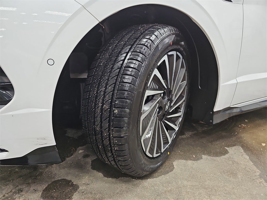 2024 Hyundai Sonata Limited