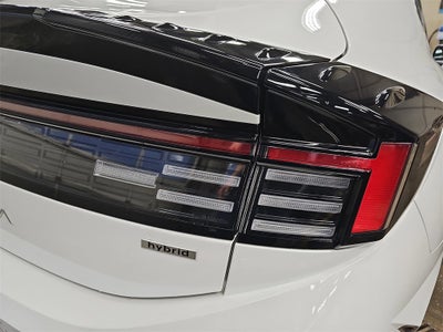 2024 Hyundai Sonata Limited