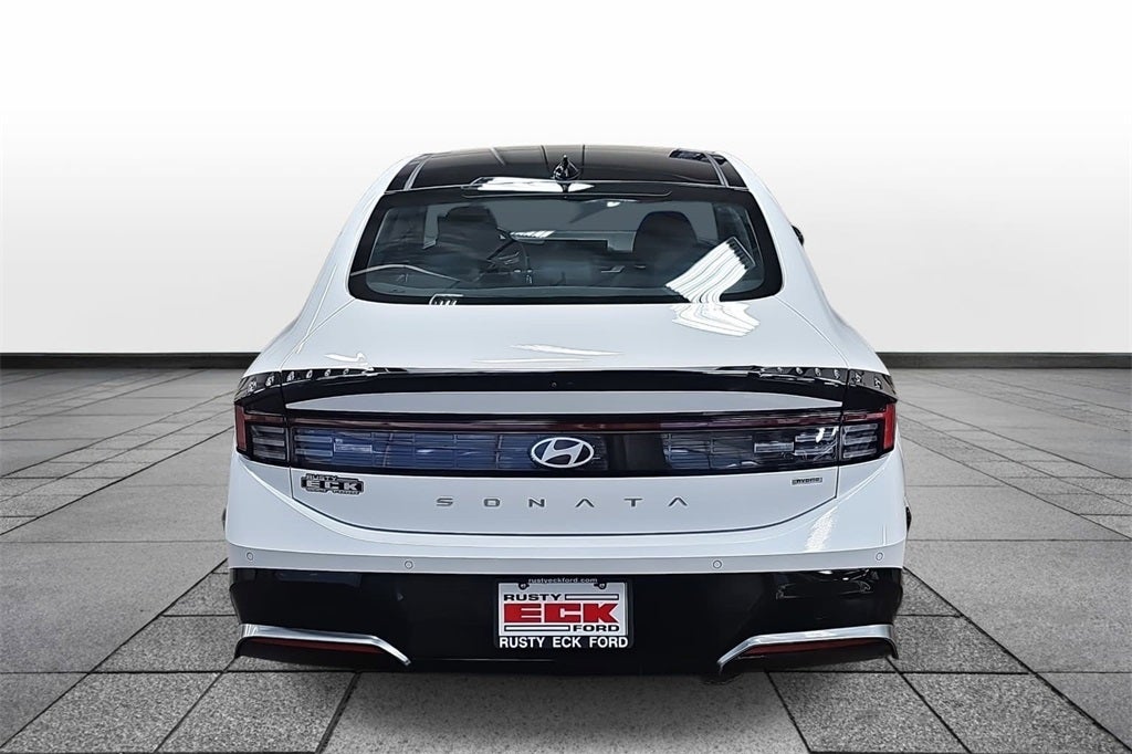 2024 Hyundai Sonata Limited