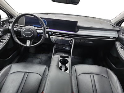 2024 Hyundai Sonata Limited