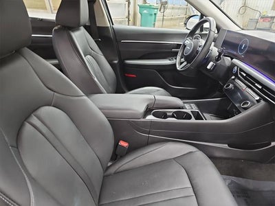 2024 Hyundai Sonata Limited