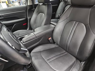 2024 Hyundai Sonata Limited