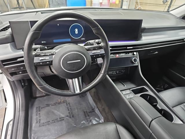 2024 Hyundai Sonata Limited