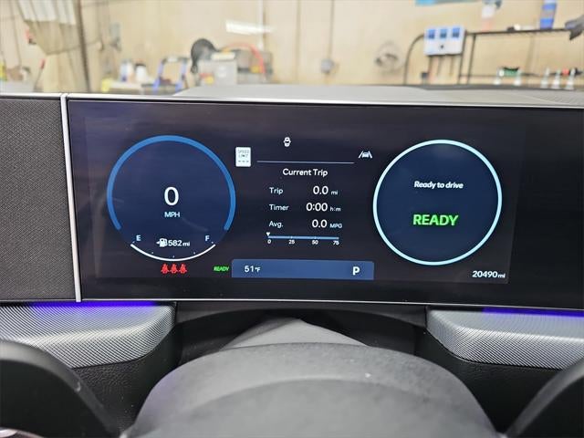 2024 Hyundai Sonata Limited