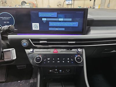 2024 Hyundai Sonata Limited