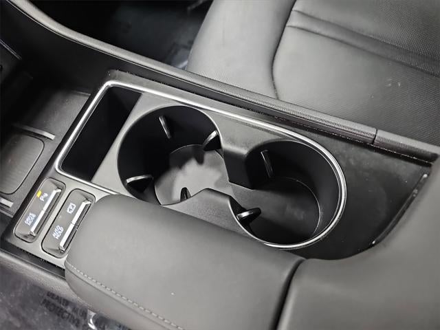 2024 Hyundai Sonata Limited