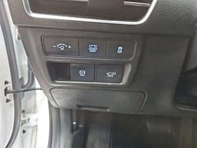 2024 Hyundai Sonata Limited