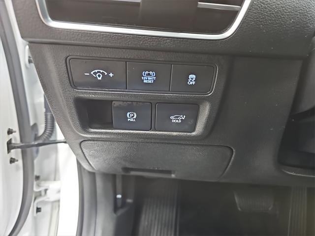 2024 Hyundai Sonata Limited