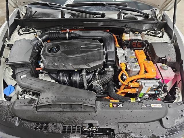 2024 Hyundai Sonata Limited