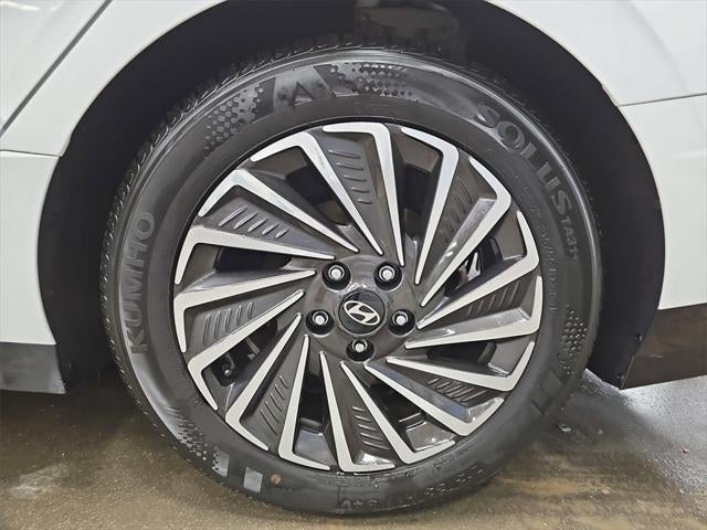 2024 Hyundai Sonata Limited