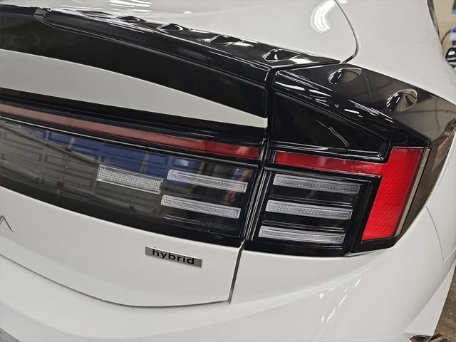 2024 Hyundai Sonata Limited