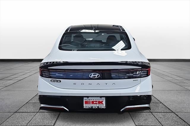 2024 Hyundai Sonata Limited