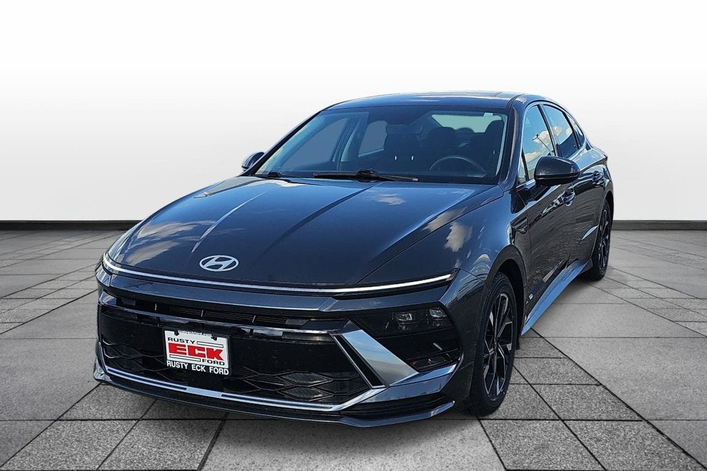 2025 Hyundai Sonata