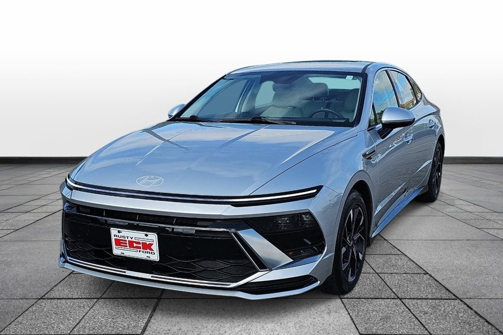 2025 Hyundai Sonata
