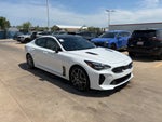 2022 Kia Stinger GT1