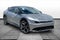 2022 Kia EV6 Wind