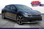 2022 Kia EV6 Wind