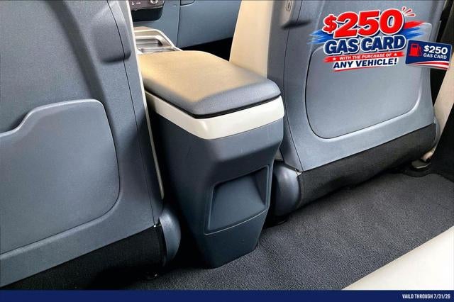 2022 Kia EV6 Wind