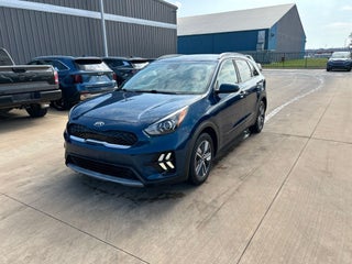 2020 Kia Niro LXS
