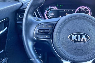 2020 Kia Niro LXS