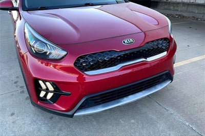 2020 Kia Niro LXS