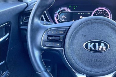 2020 Kia Niro LXS