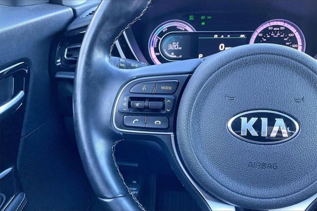 2020 Kia Niro LXS