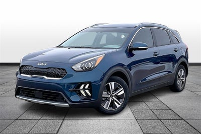 2022 Kia Niro EX Premium