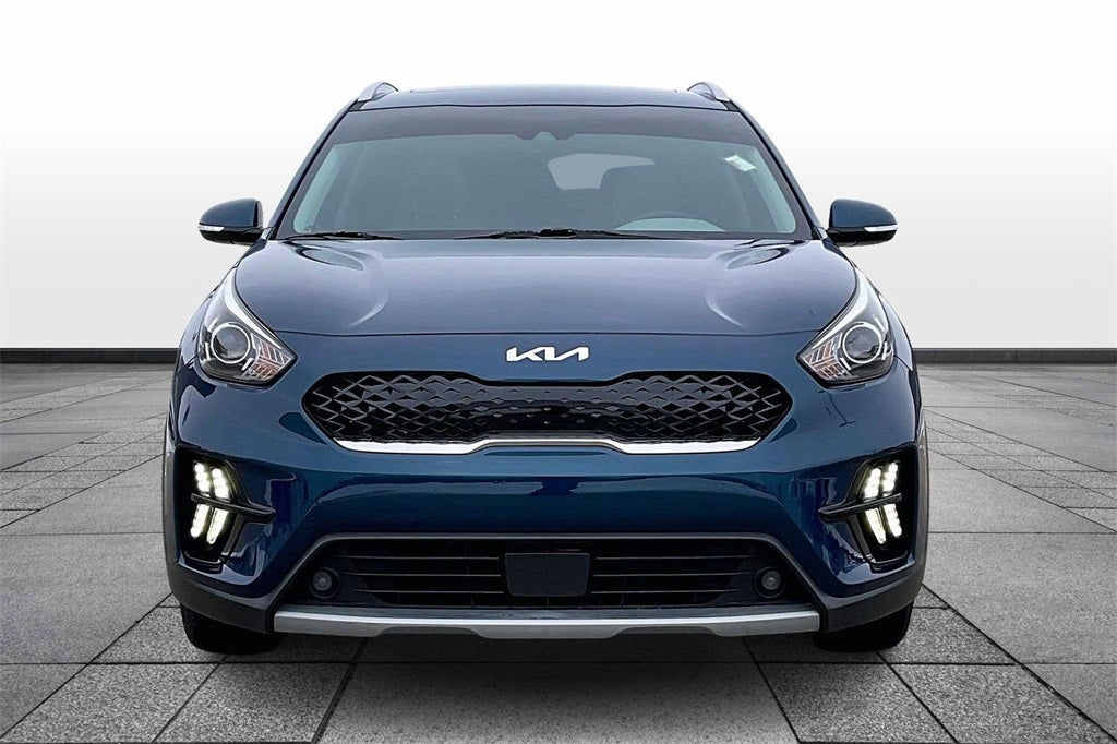 2022 Kia Niro EX Premium