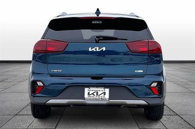 2022 Kia Niro EX Premium