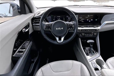 2022 Kia Niro EX Premium
