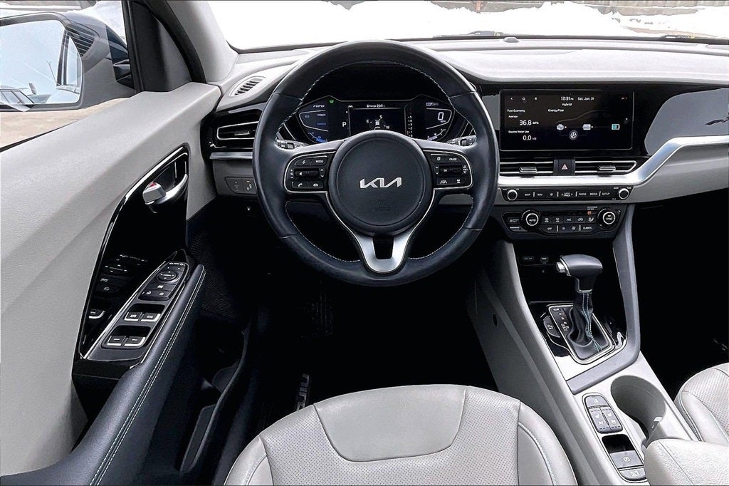 2022 Kia Niro EX Premium