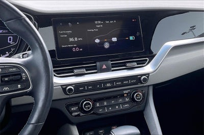 2022 Kia Niro EX Premium