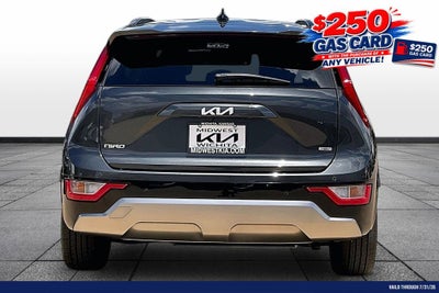 2023 Kia Niro EX Touring
