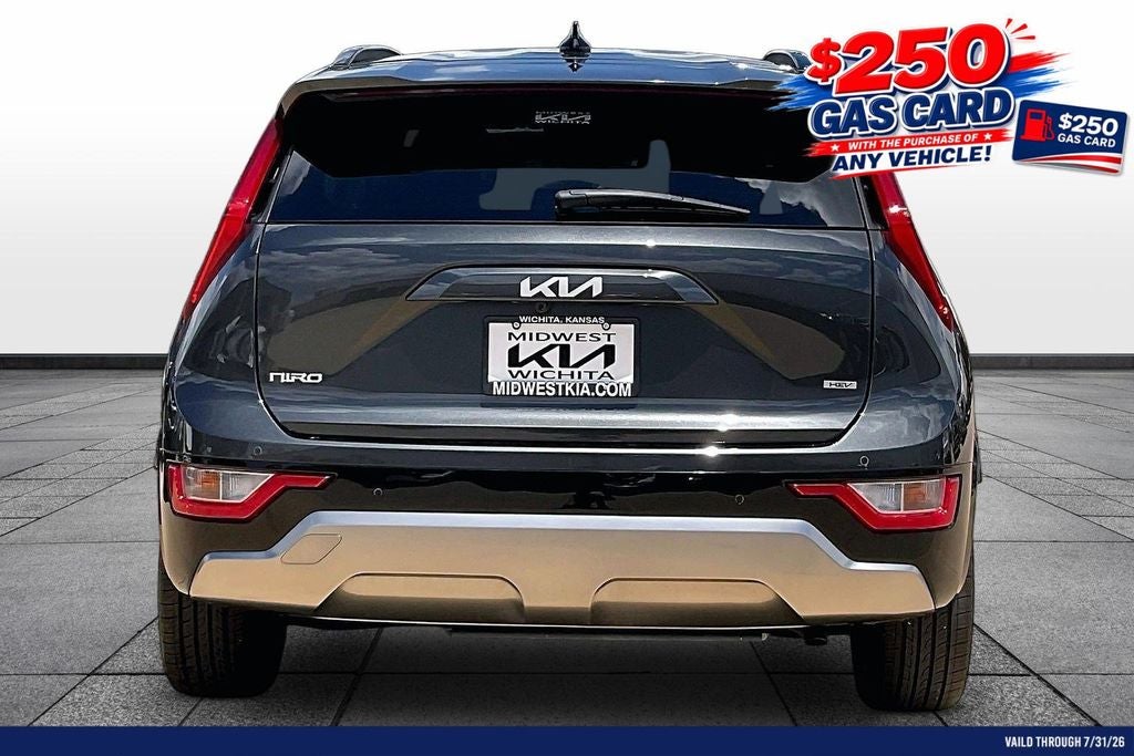 2023 Kia Niro EX Touring