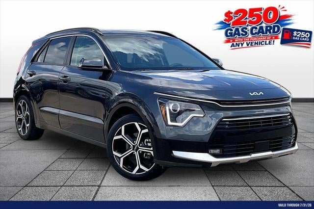 2023 Kia Niro EX Touring