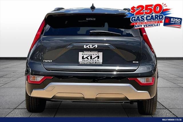 2023 Kia Niro EX Touring
