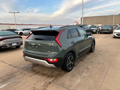 2024 Kia Niro EX