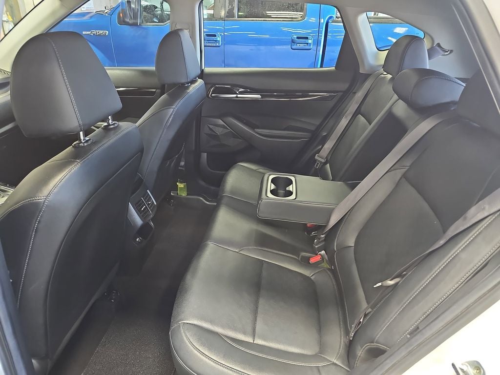 2021 Kia Seltos SX