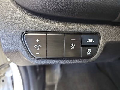 2021 Kia Seltos SX
