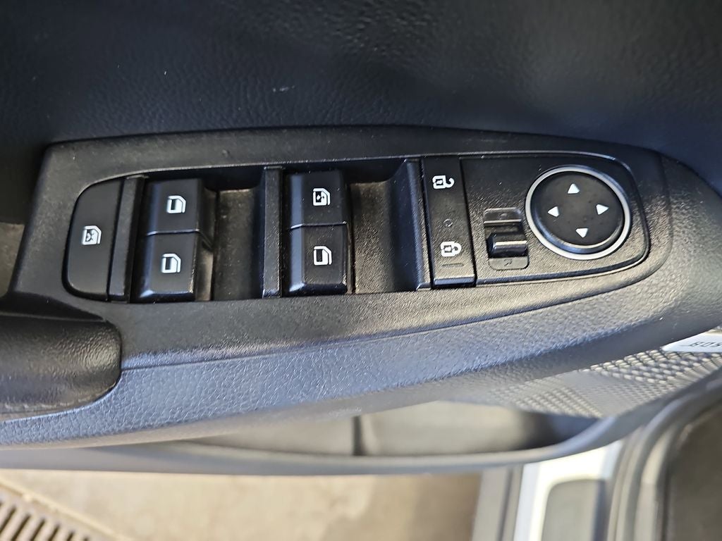 2021 Kia Seltos SX