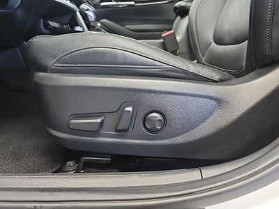 2021 Kia Seltos SX
