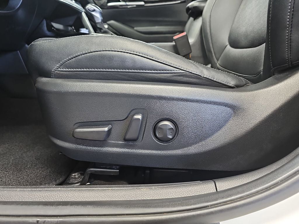 2021 Kia Seltos SX