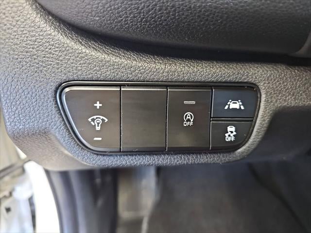 2021 Kia Seltos SX