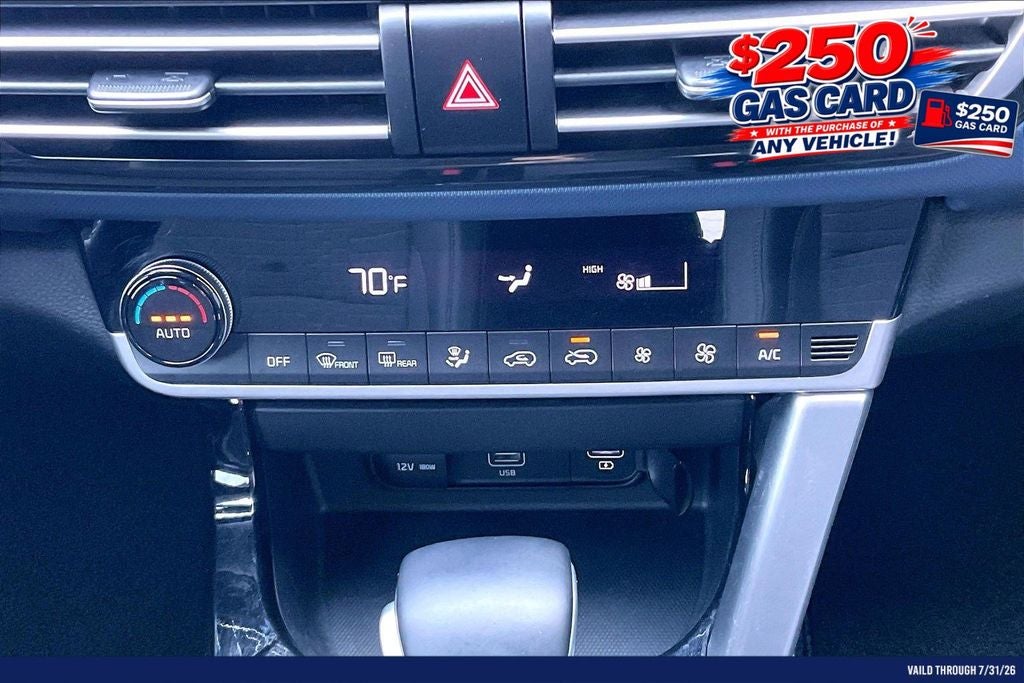 2022 Kia Seltos S