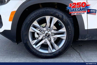 2022 Kia Seltos S