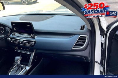 2022 Kia Seltos S