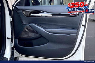 2022 Kia Seltos S