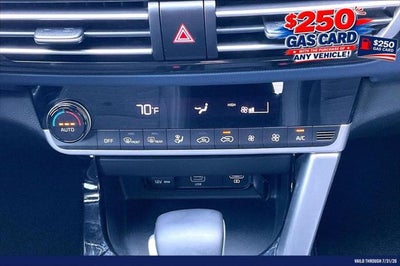2022 Kia Seltos S