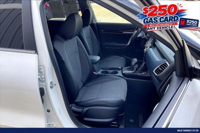 2022 Kia Seltos S